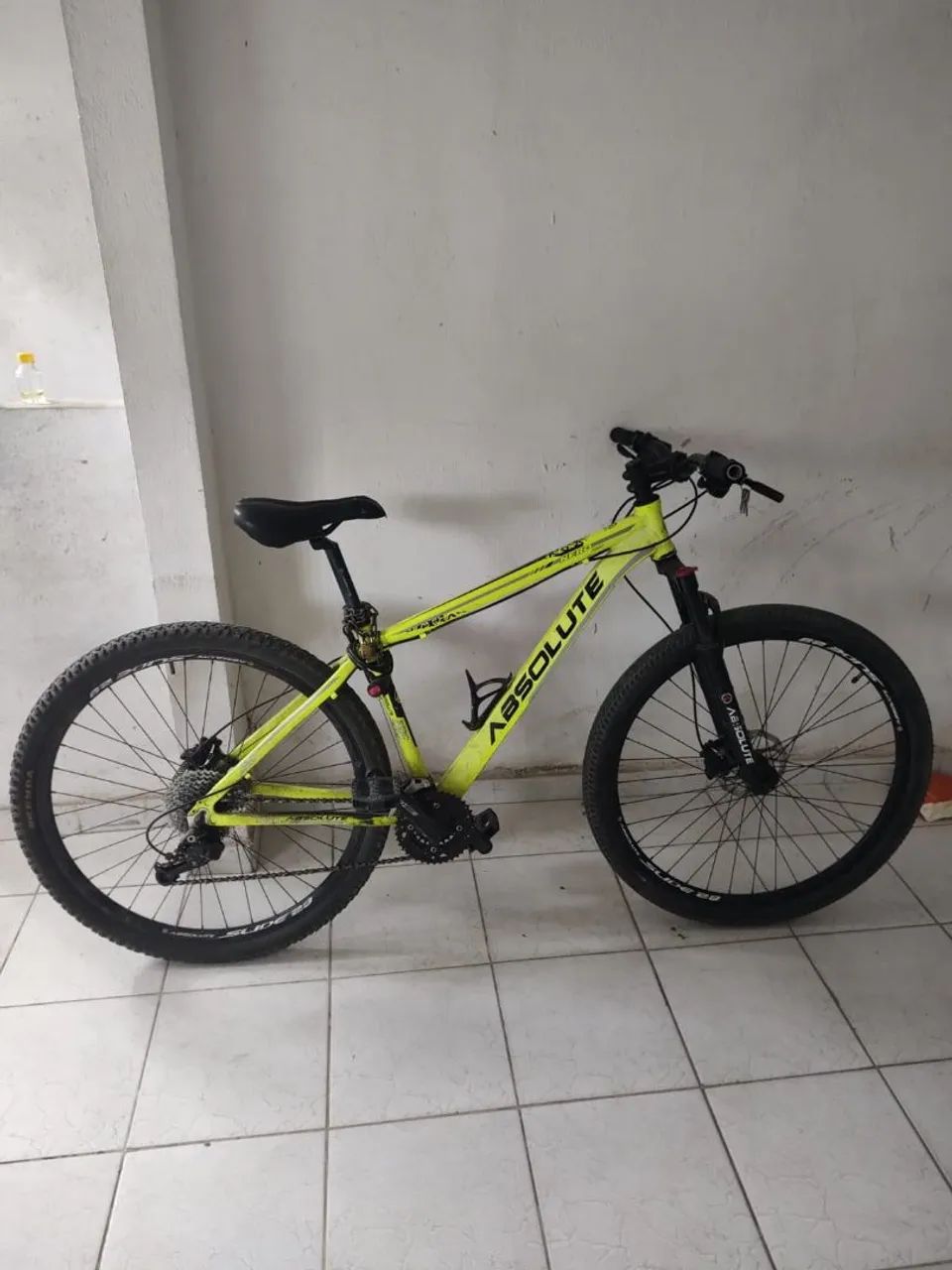Bicicleta absolute aro 29 - Foto 2
