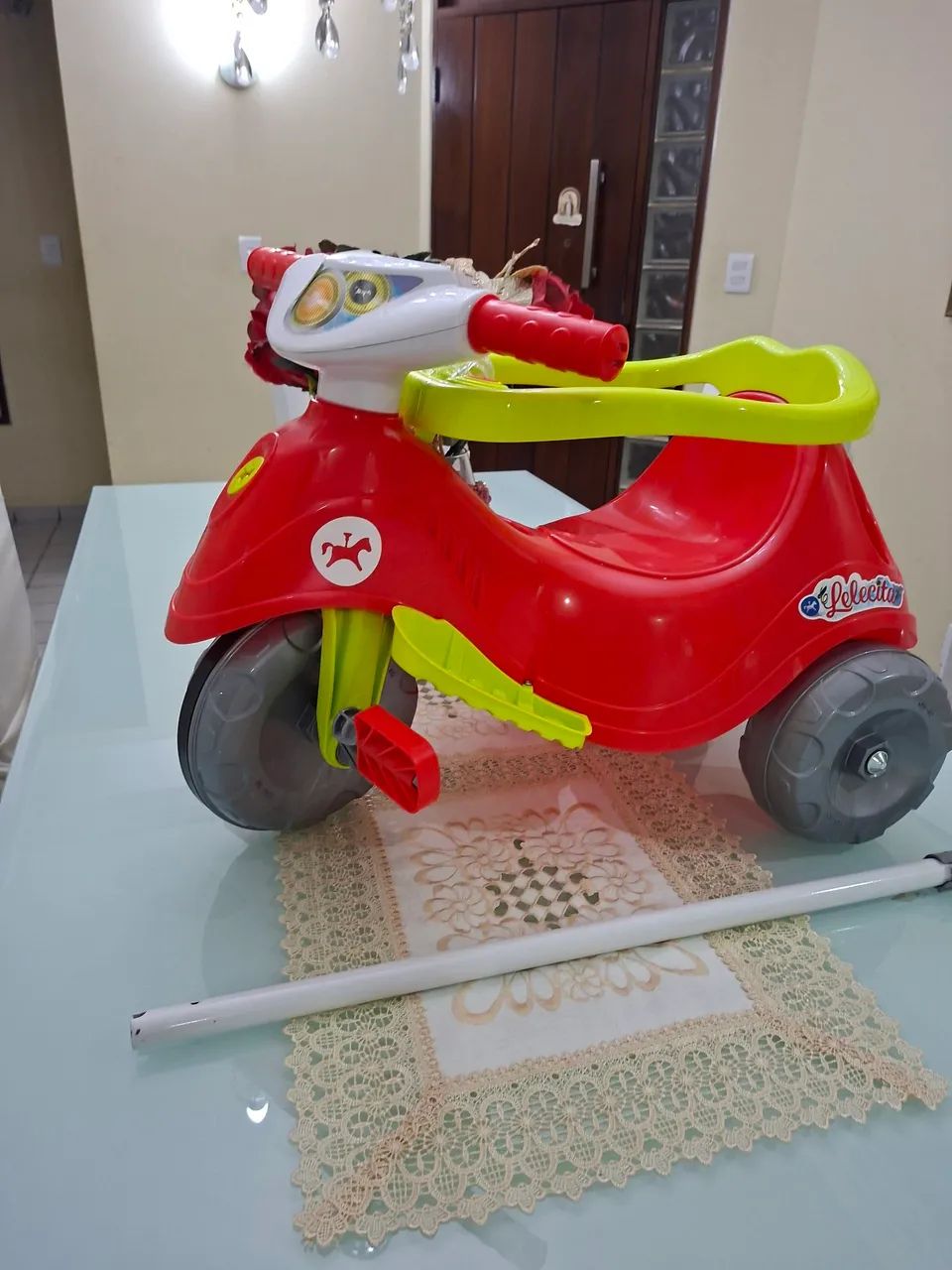 Carrinho de Passeio 2 em 1 - Foto 2