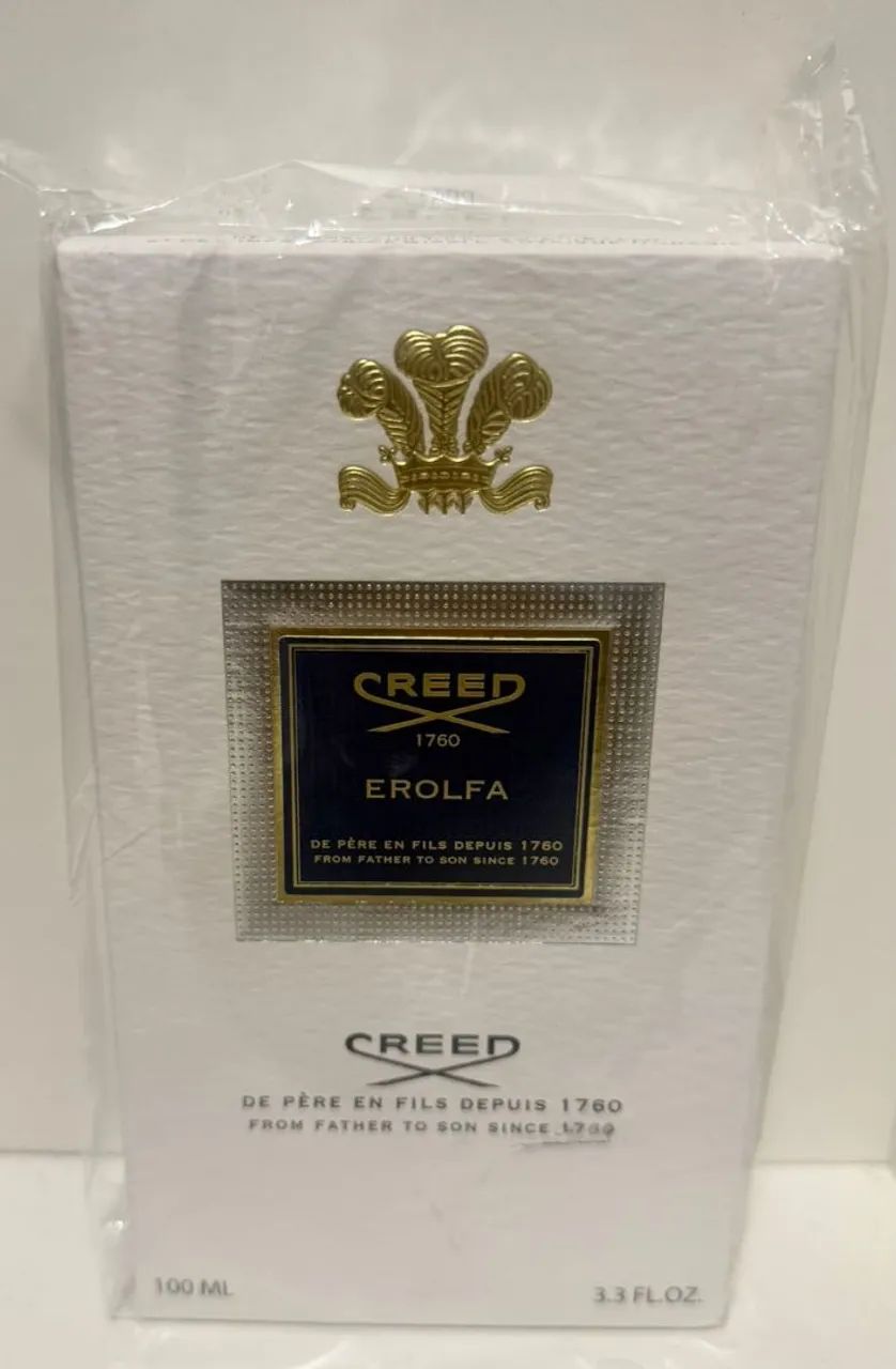 Perfume Creed Erolfa