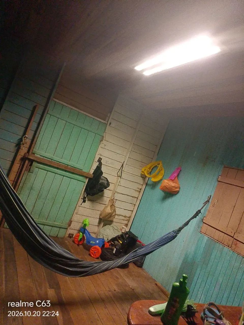Vendo casa no Zerão  - Foto 4