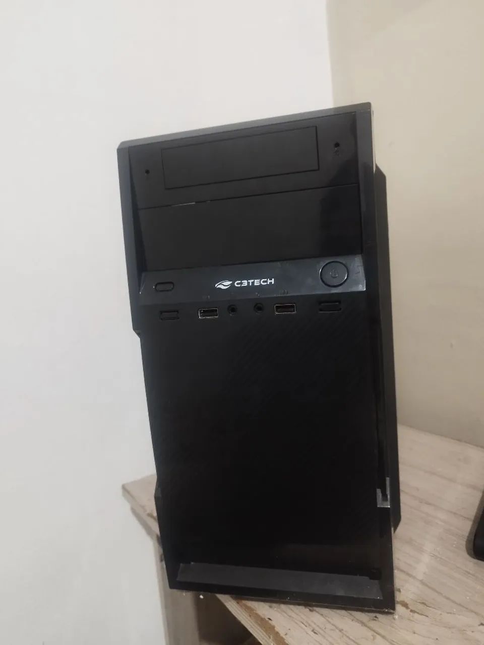 CPU i5 4670