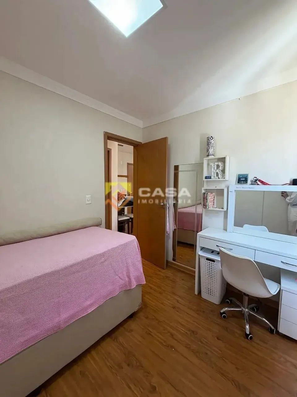 DS-Apartamento Condominio São Pedro 2 quartos, em Colinas de Laranjeiras - Foto 10