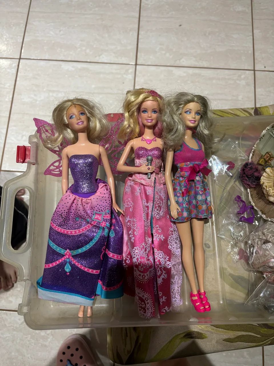 Barbie 