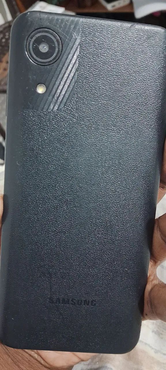 Celular A03 core sansung  - Foto 4