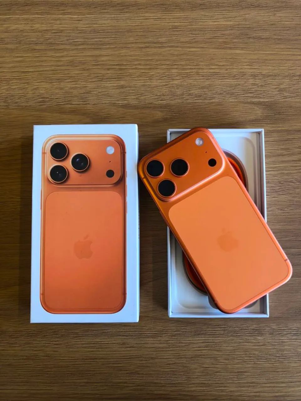 IPhone 17 Pro - Foto 3