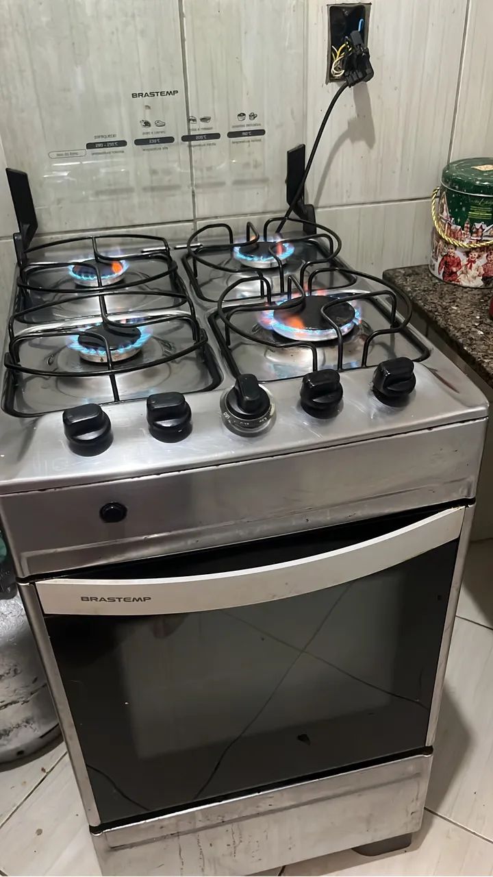 Fogão  - Foto 2