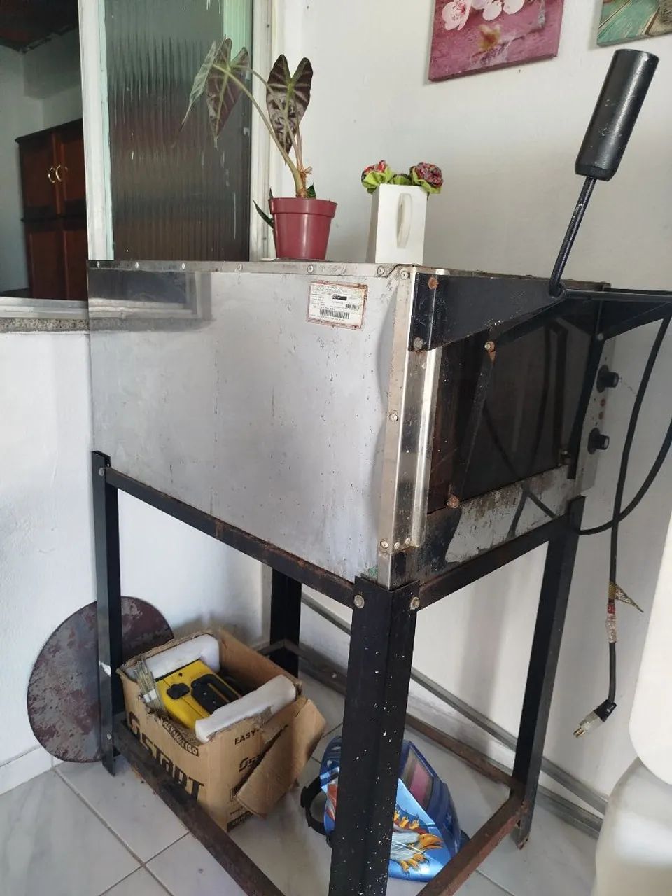 Forno Elétrico Venâncio  - Foto 3