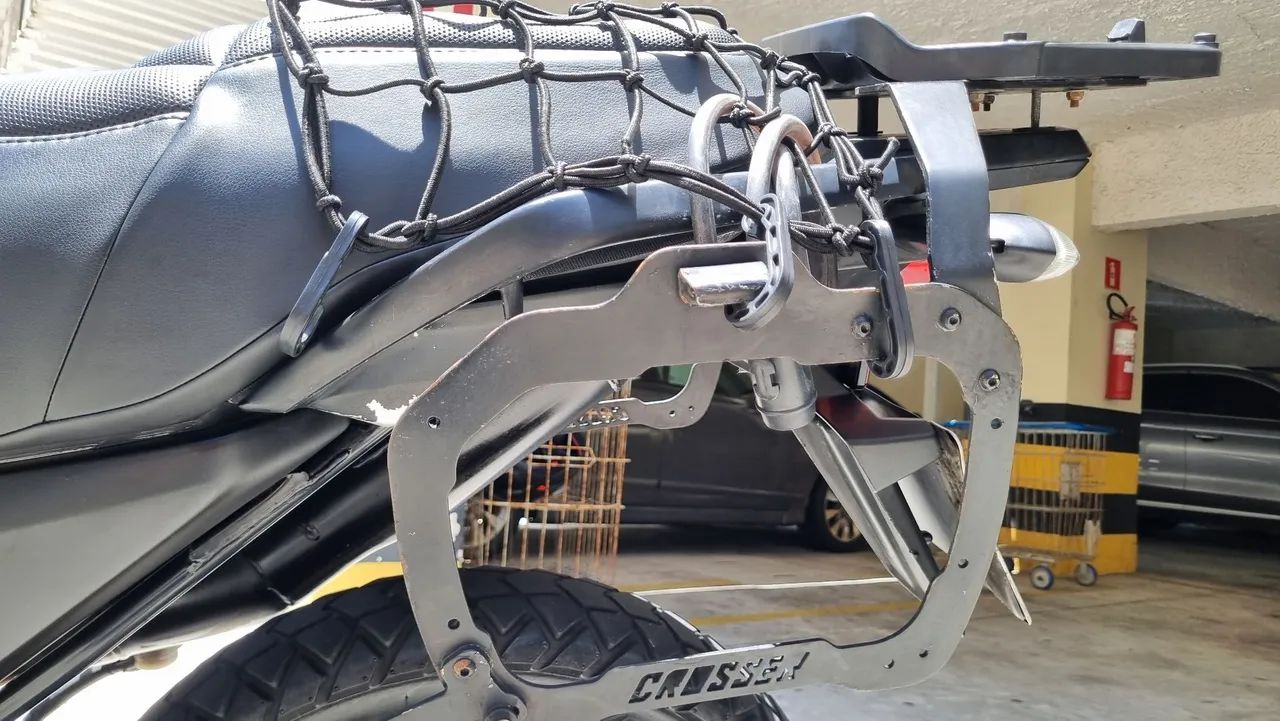 Crosser 150 2020 - Foto 2