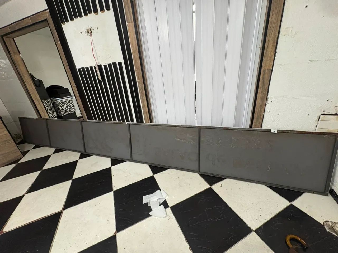 Fachada Metálica comercial  - Foto 2