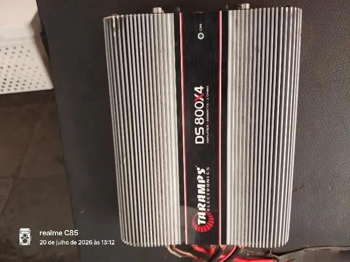 Módulo Taramps DS800 - Foto 3