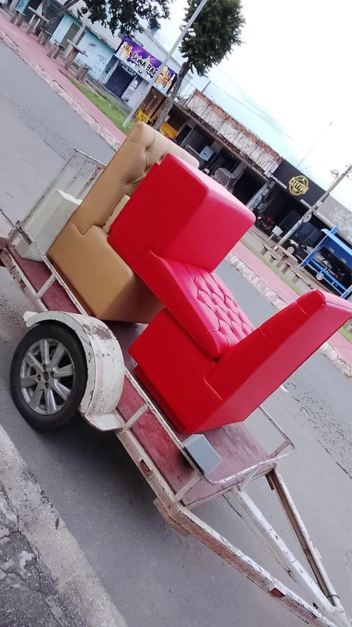 Poltronas  - Foto 2
