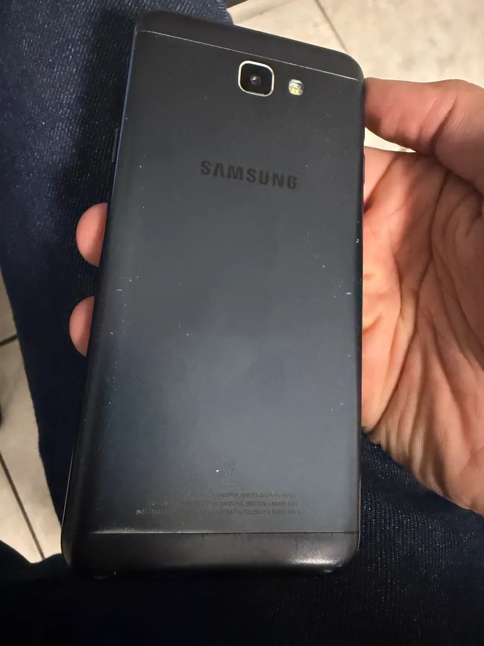 Samsung j5 prime - Foto 2