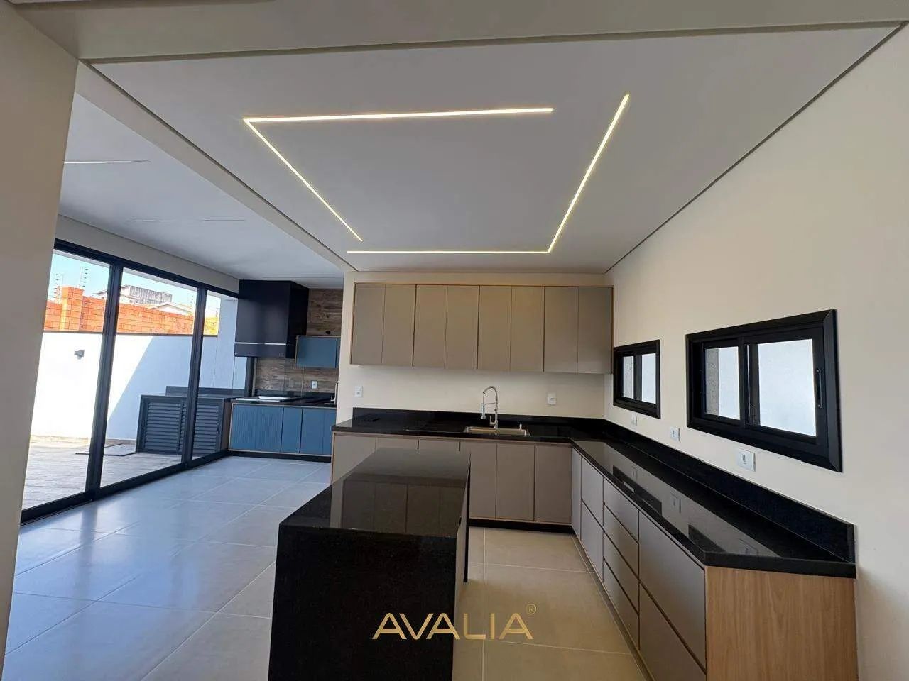 CASA CONDOMINIO GRAN RESERVE - Foto 5