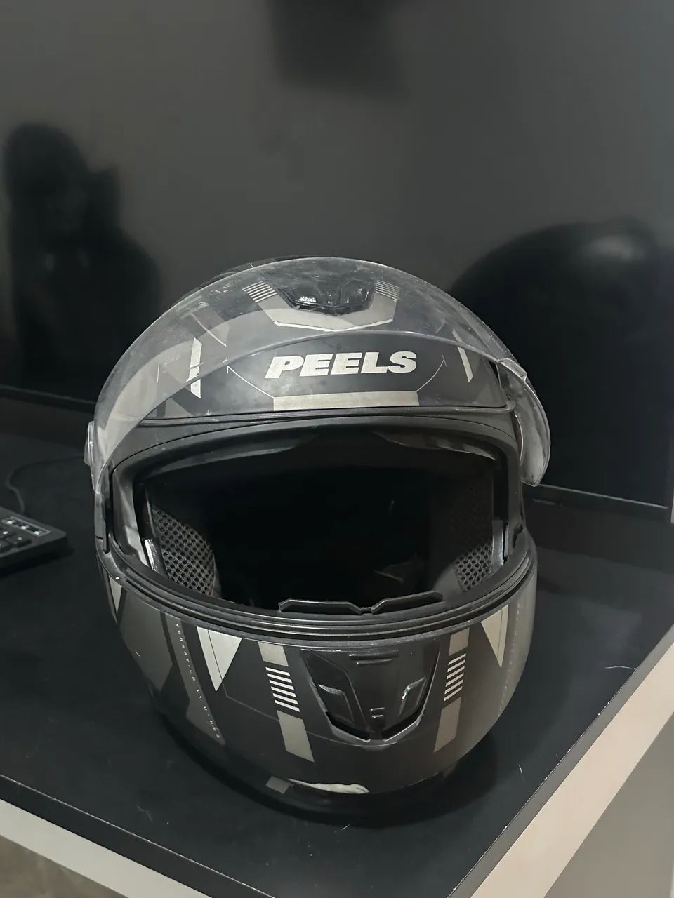 Capacete Peels Spike Dynamic - Foto 3