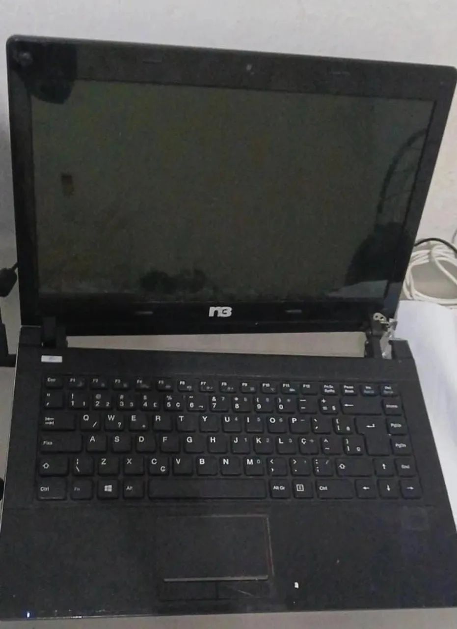 Notebook N3