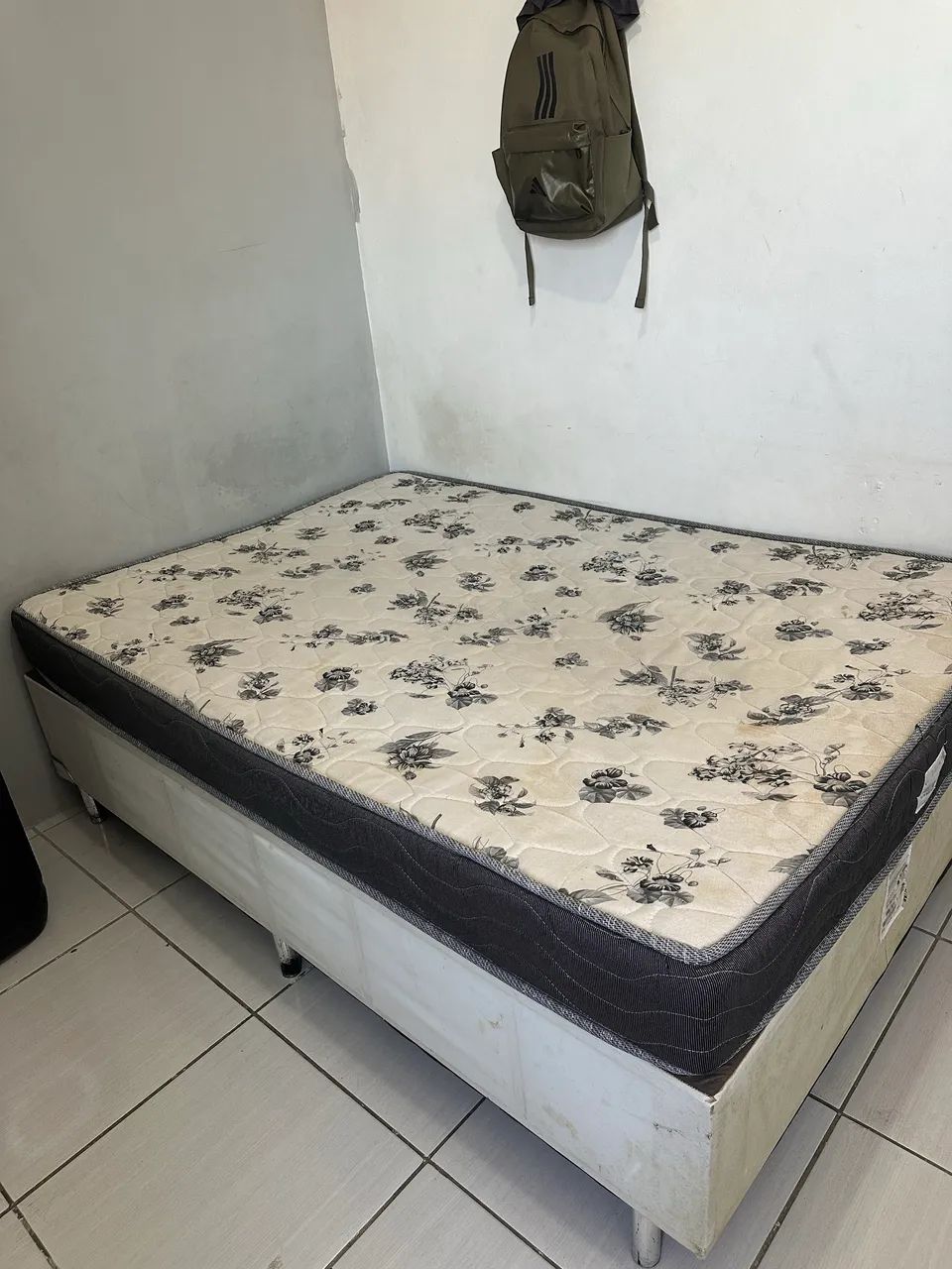 Cama Viúva Ortobom  - Foto 2