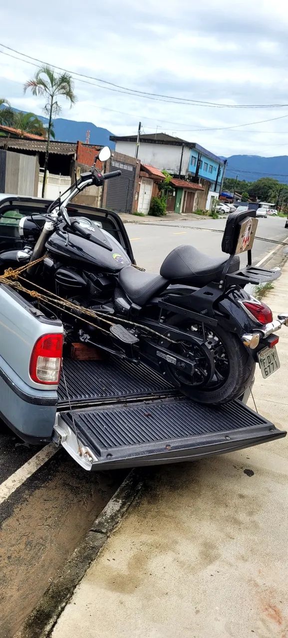Mudanças e carretos 