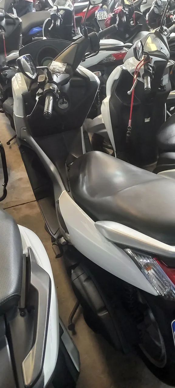 Yamaha nmax 160 2017 - Foto 5