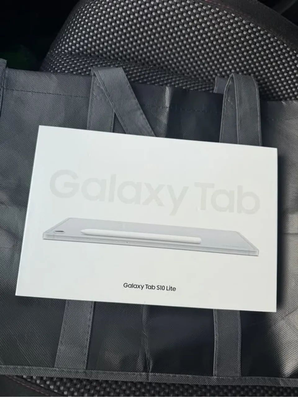 Galaxy Tab s10 Lite - 128gb  - Foto 4