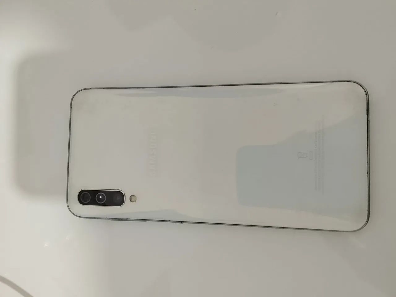 Samsung A50  - Foto 2
