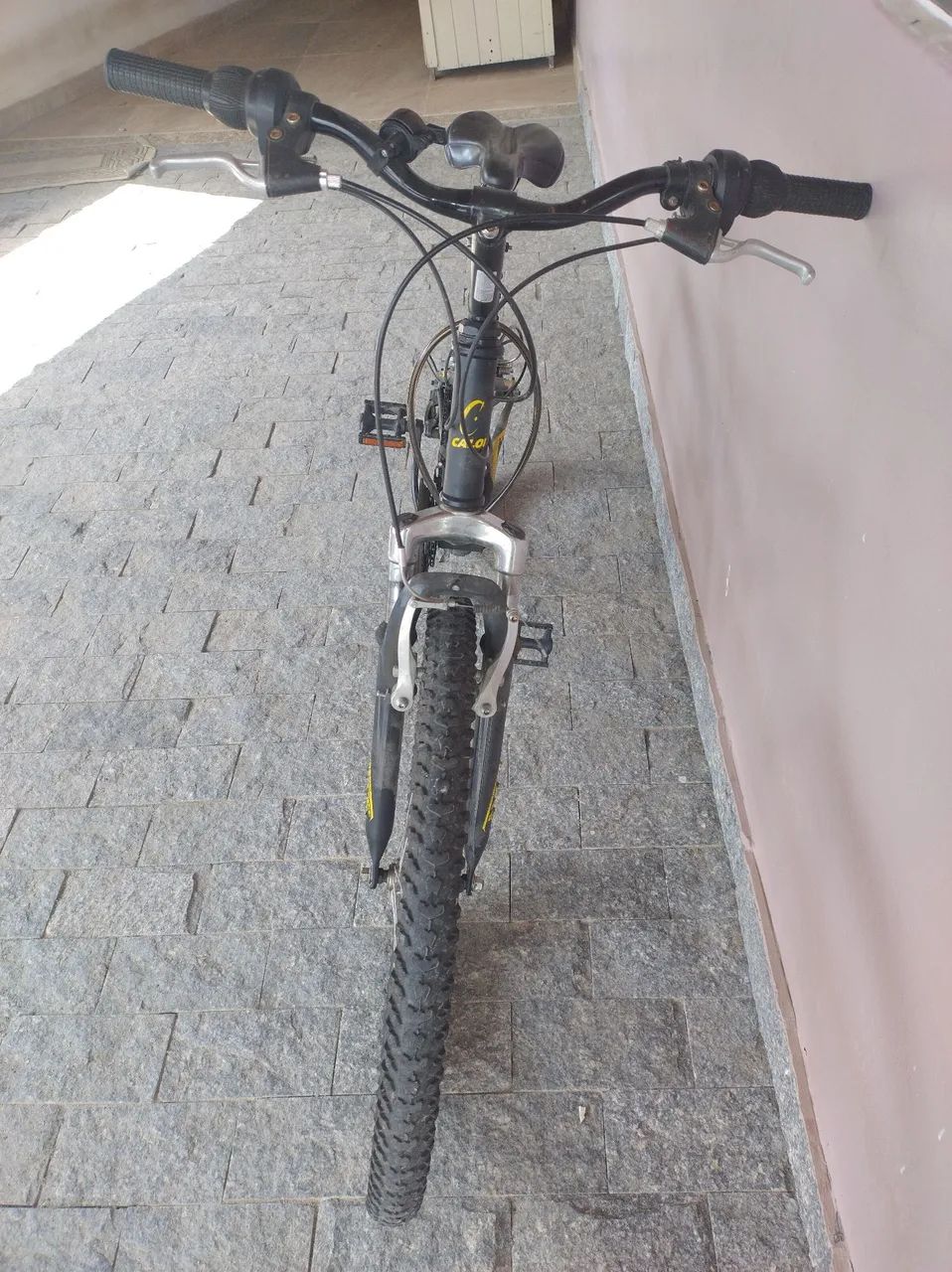 Bicicleta  - Foto 2