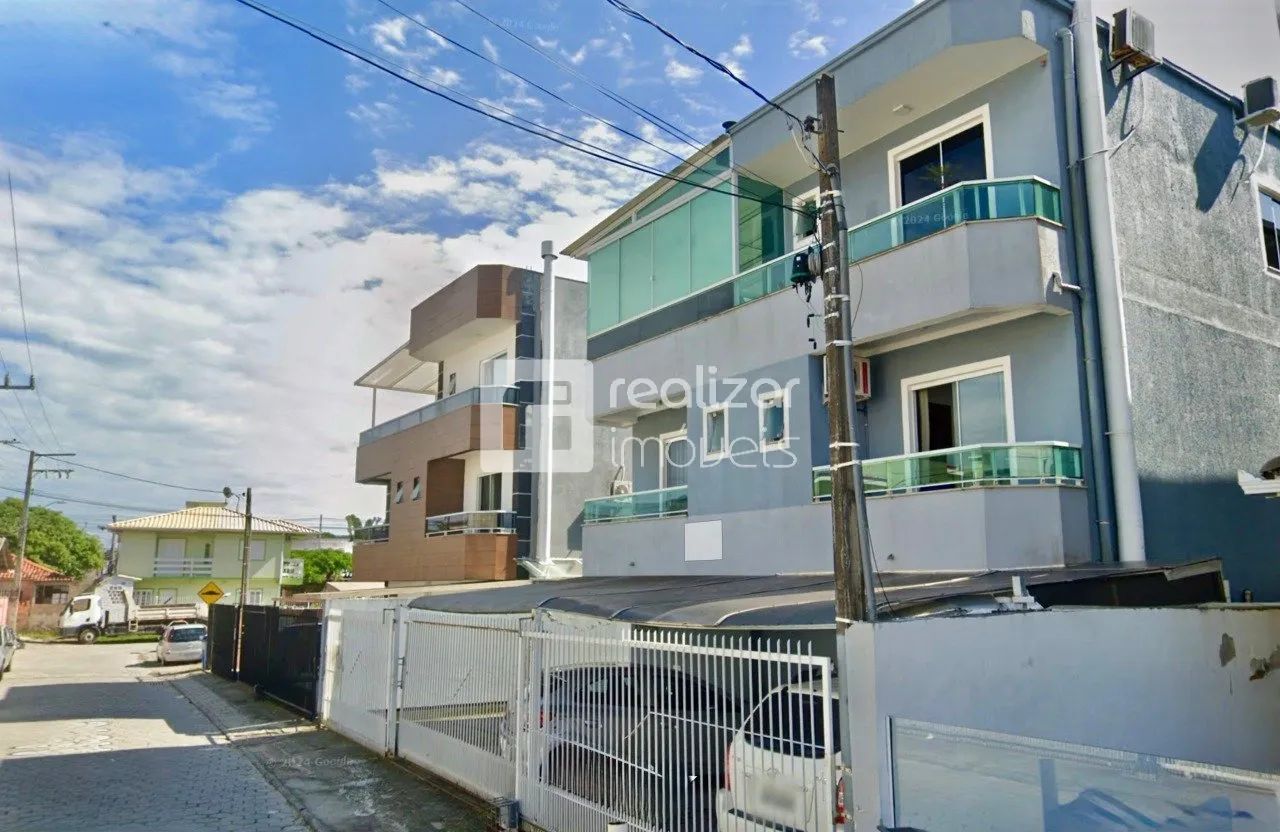 Cobertura 3 quartos no bairro Ingleses do Rio Vermelho - Florianópolis - Foto 2