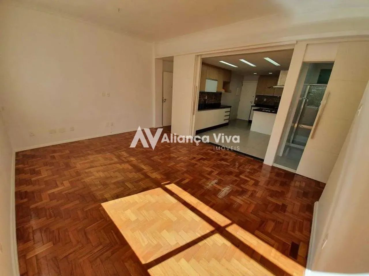 Leblon | Apartamento 2 quartos, sendo 1 suite - Foto 4