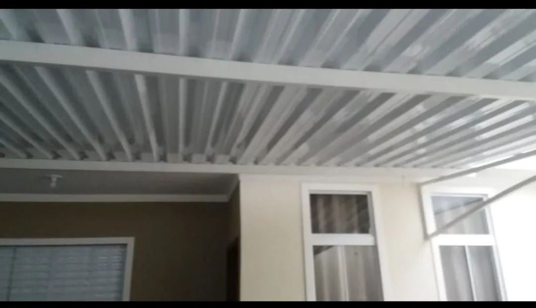 Cobertura ,telhado,estruturas,coberturas em gerla - Foto 4