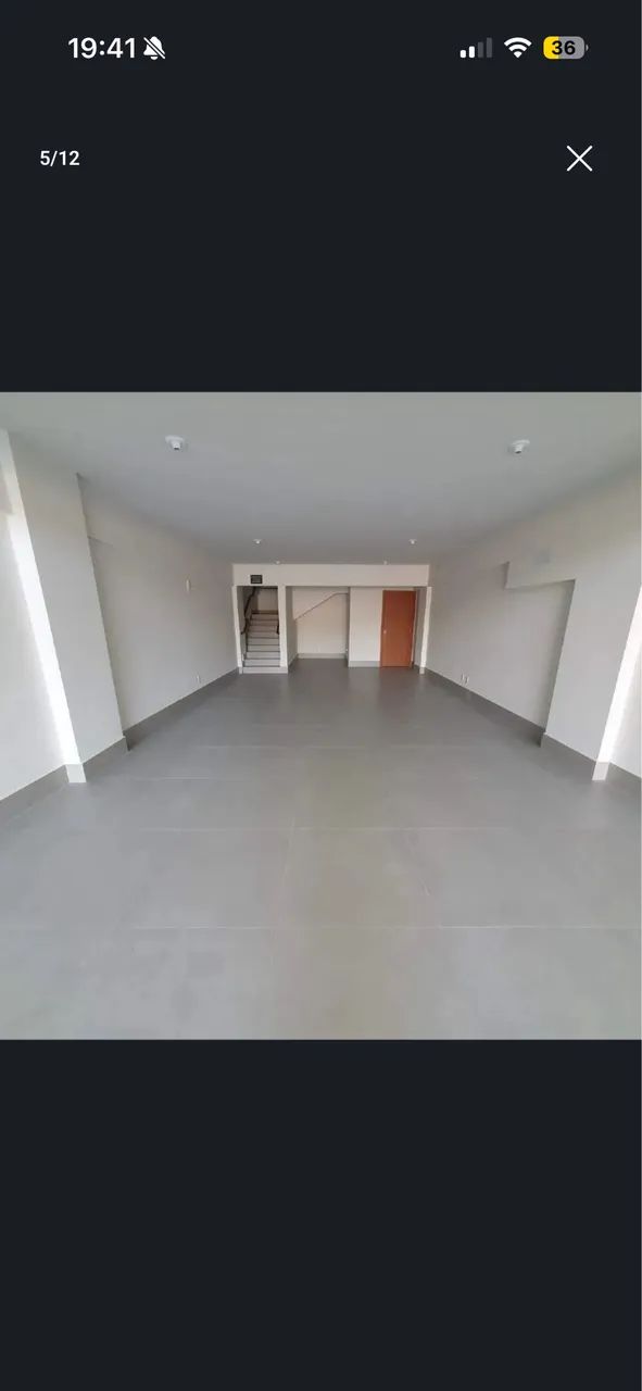 Vendo sala comercial mirante do bosque av Luiz Rosso - Foto 5
