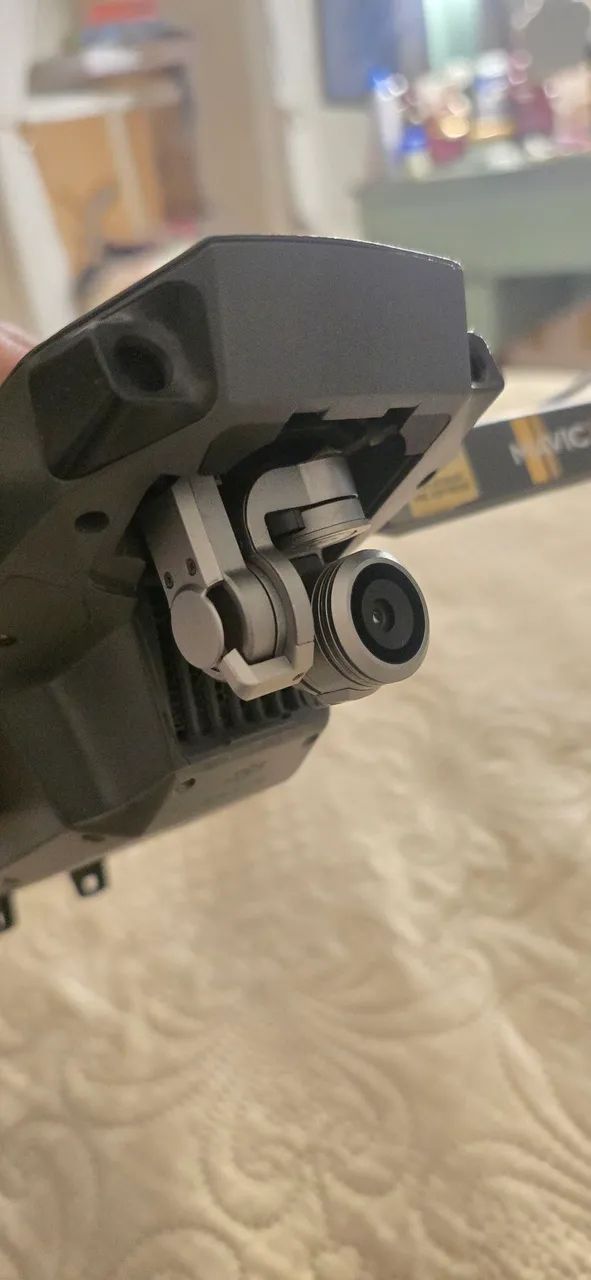 Vendo drone mavic pro  - Foto 3