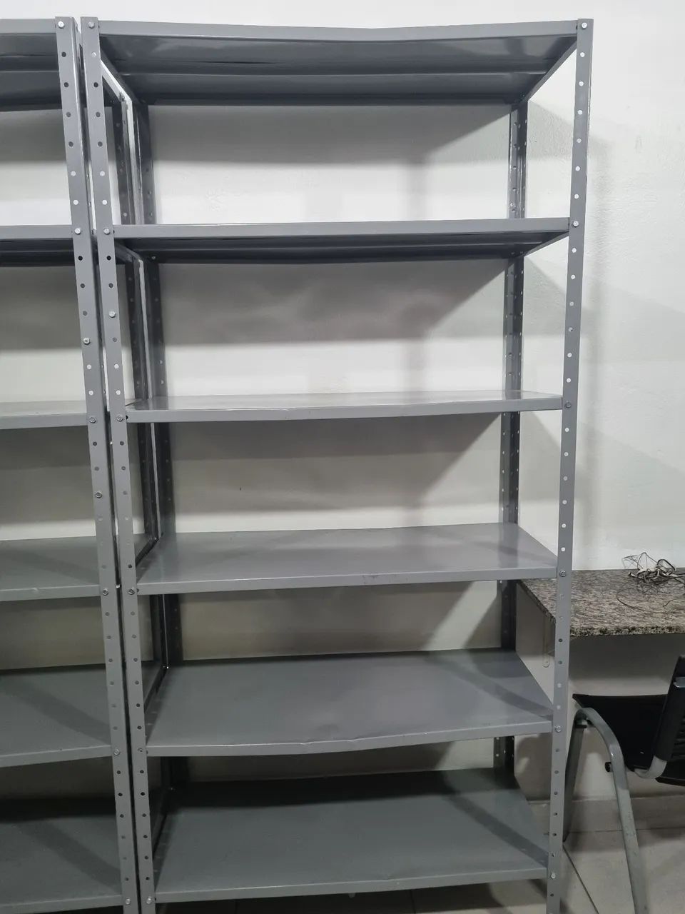 Estante aço - Foto 2