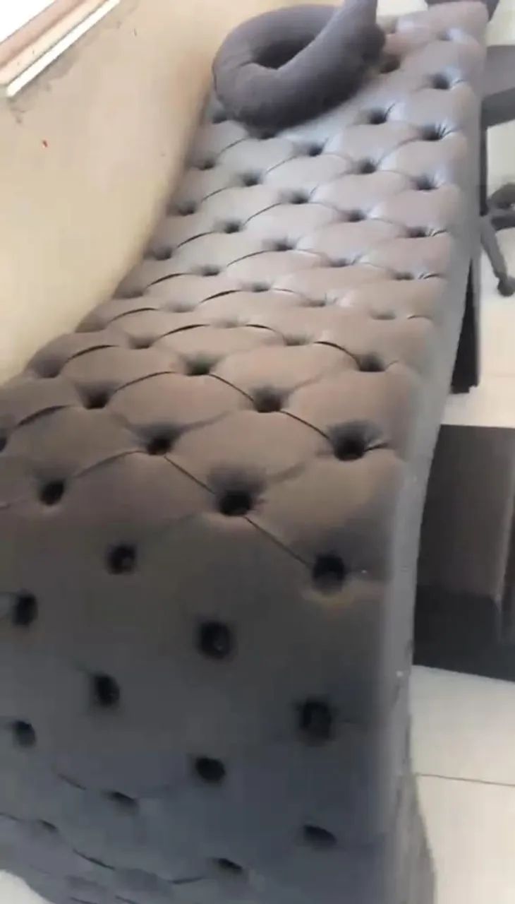 maca de tirar sombrancelha nova 