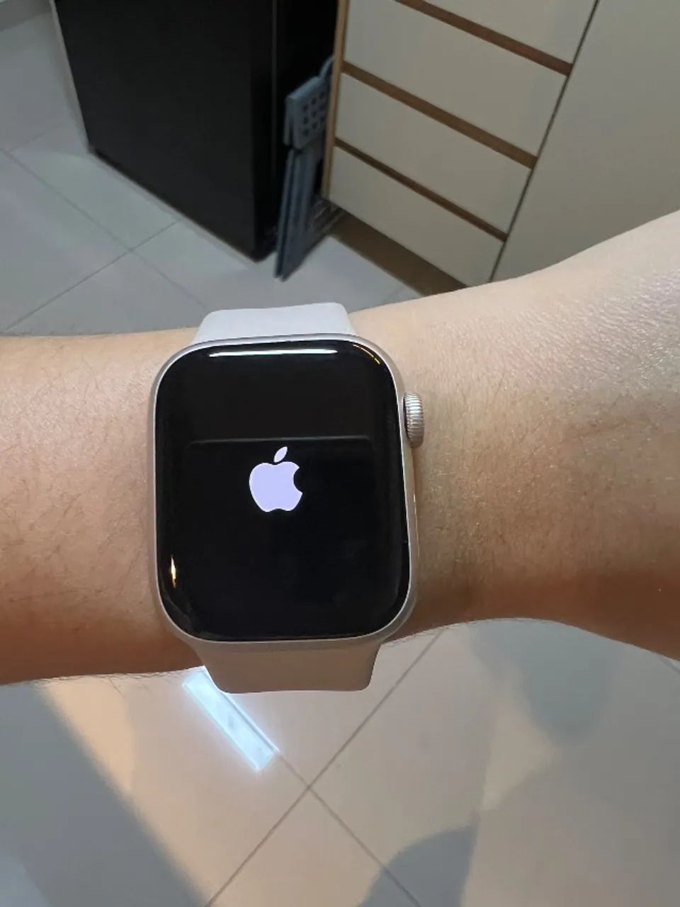 Apple Watch 