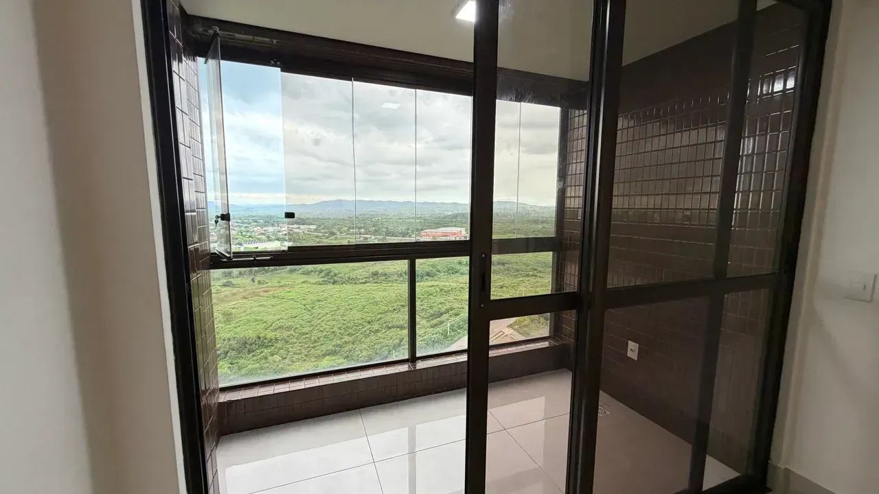 ALUGA-SE APARTAMENTO NO PARAÍSO ECO RESORT
