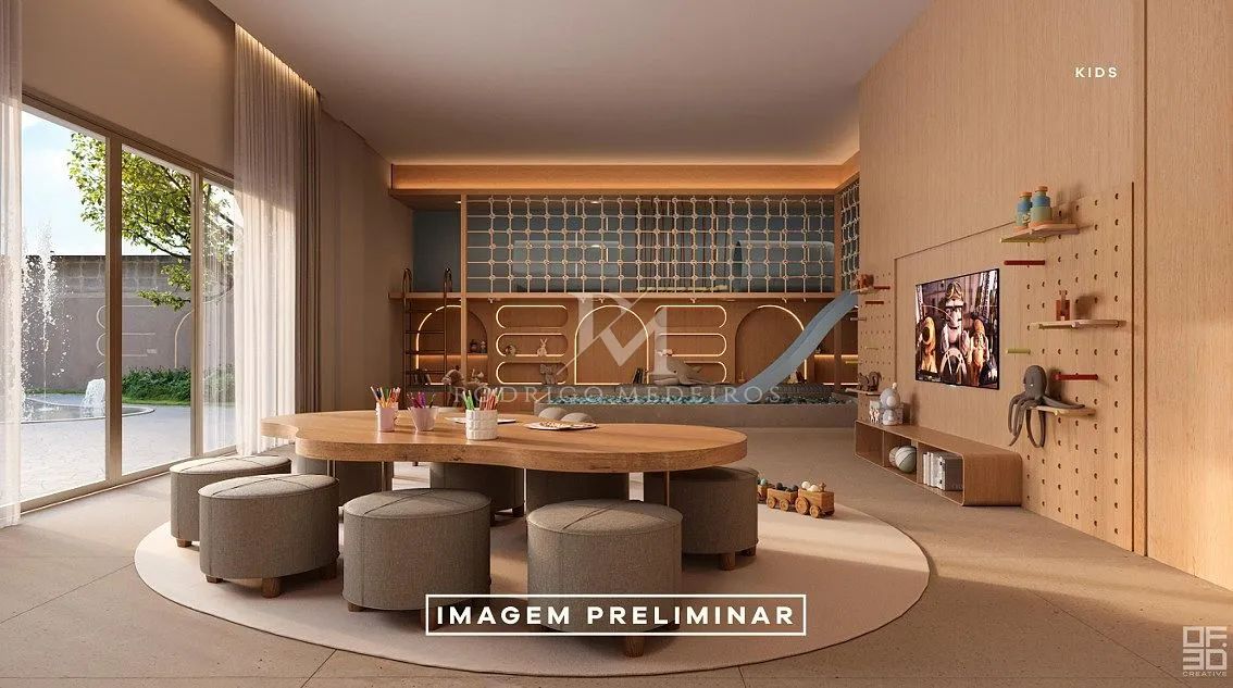 Apartamento 2 Suítes - Praia Brava, Florianópolis-SC - Foto 2