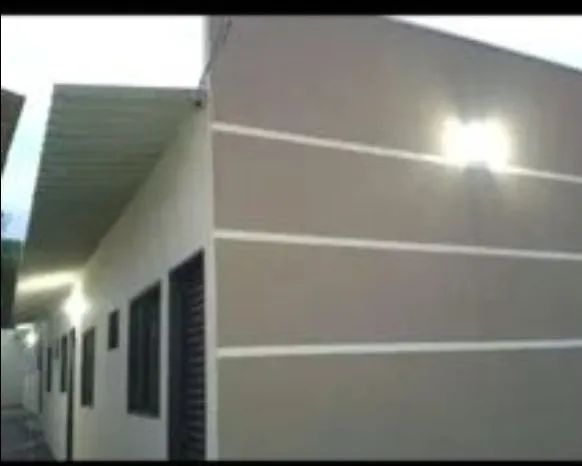 Kitnet  aero rancho incluso água e luz - Foto 5