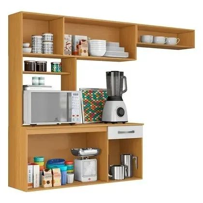 Cozinha Nanda (Suspensa) - Foto 3
