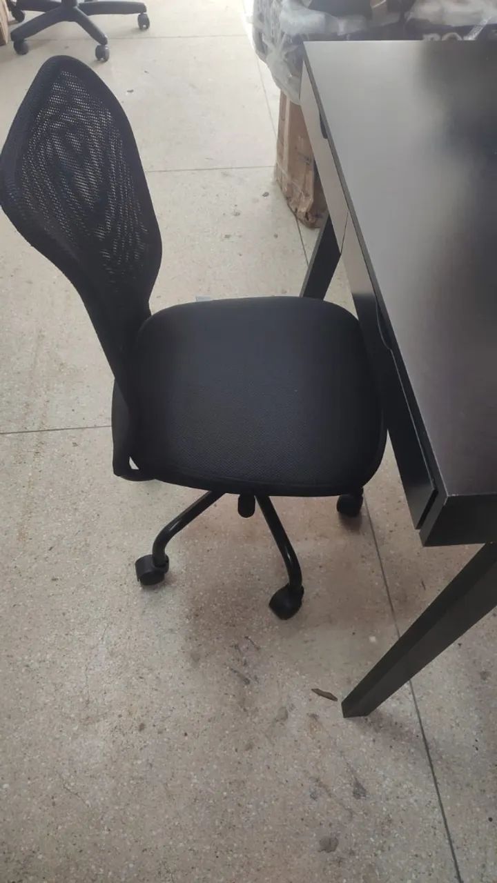 CADEIRA DE ESTUDOS  - Foto 2