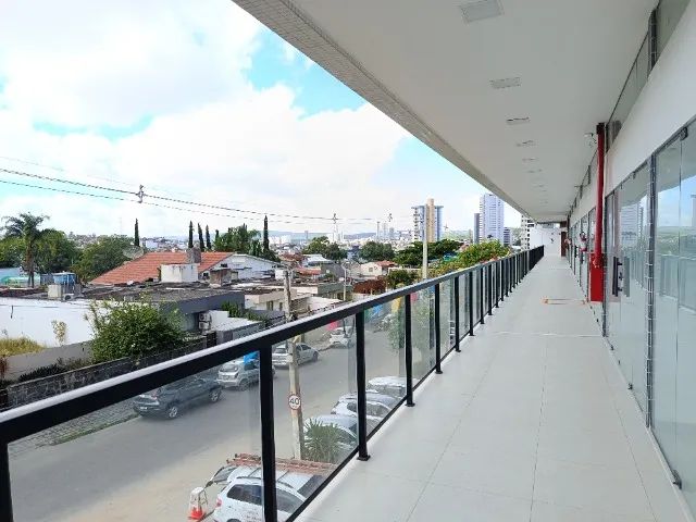 Sala para alugar com 40,89m² no Empresarial Amsterdam Caruaru - Foto 5