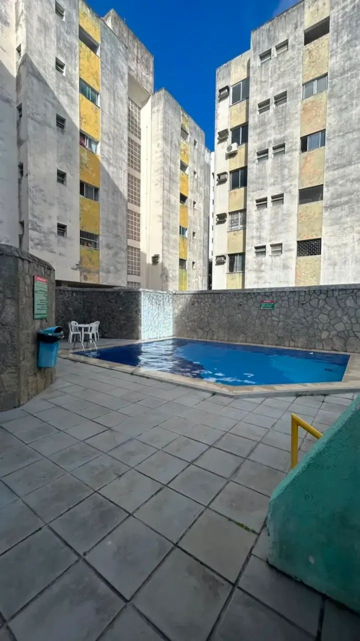 APARTAMENTO NO PINHEIRO PARA ALUGUEL - Foto 4