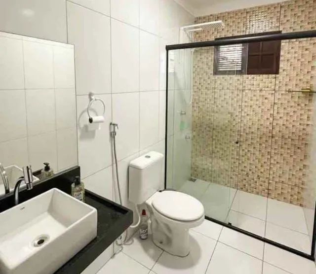 Casa com 2 Quartos, Sala Ampla e Confortável - Foto 3