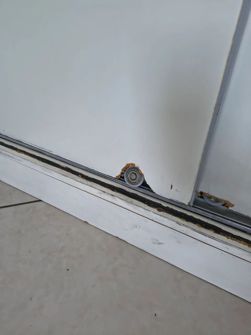 Guarda roupa  - Foto 4