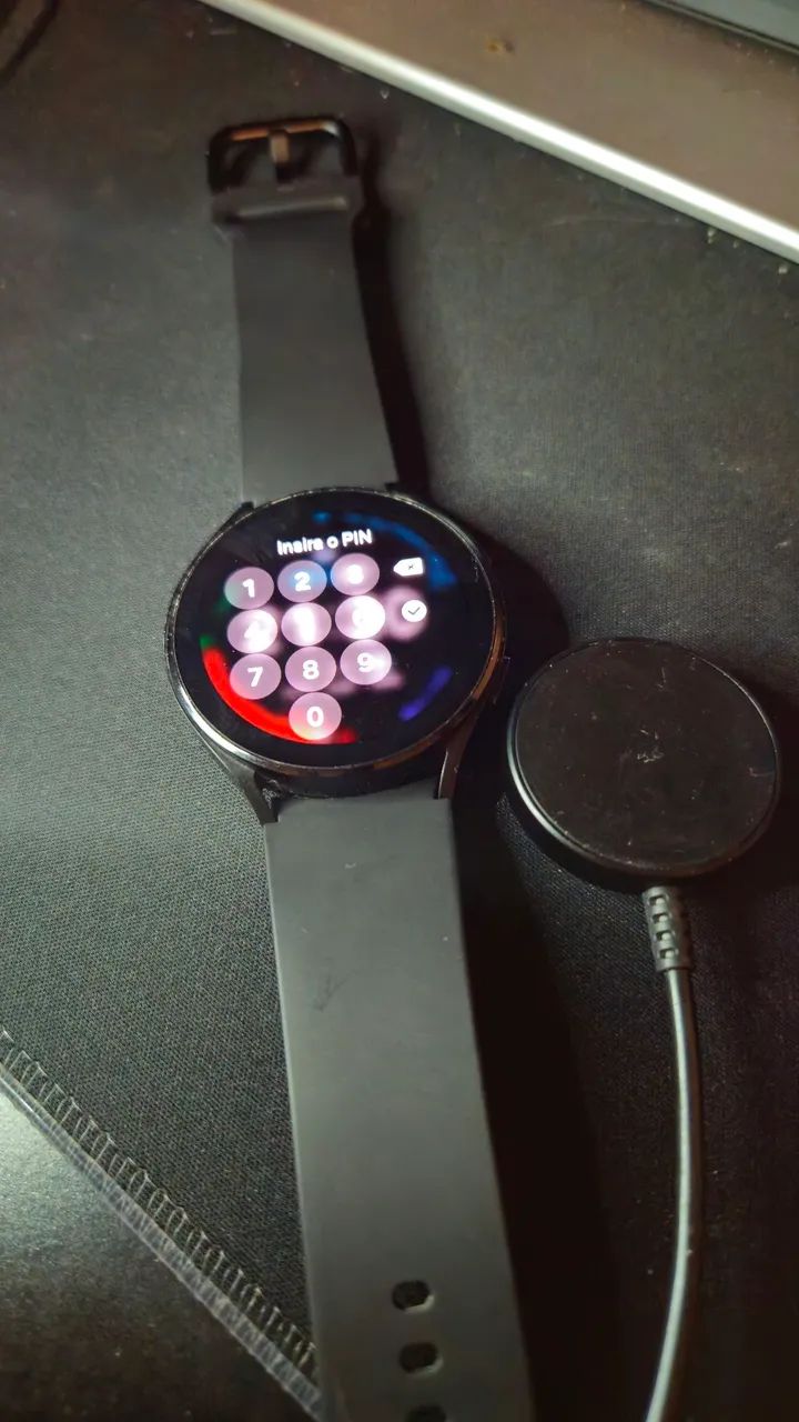 Galaxy Watch 4 - Foto 3