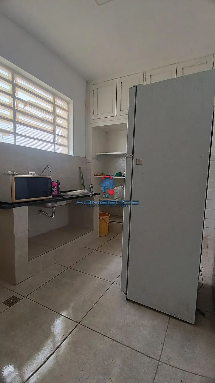 Barracão à venda em Campinas, Parque Industrial, com 1524 m² - Foto 3