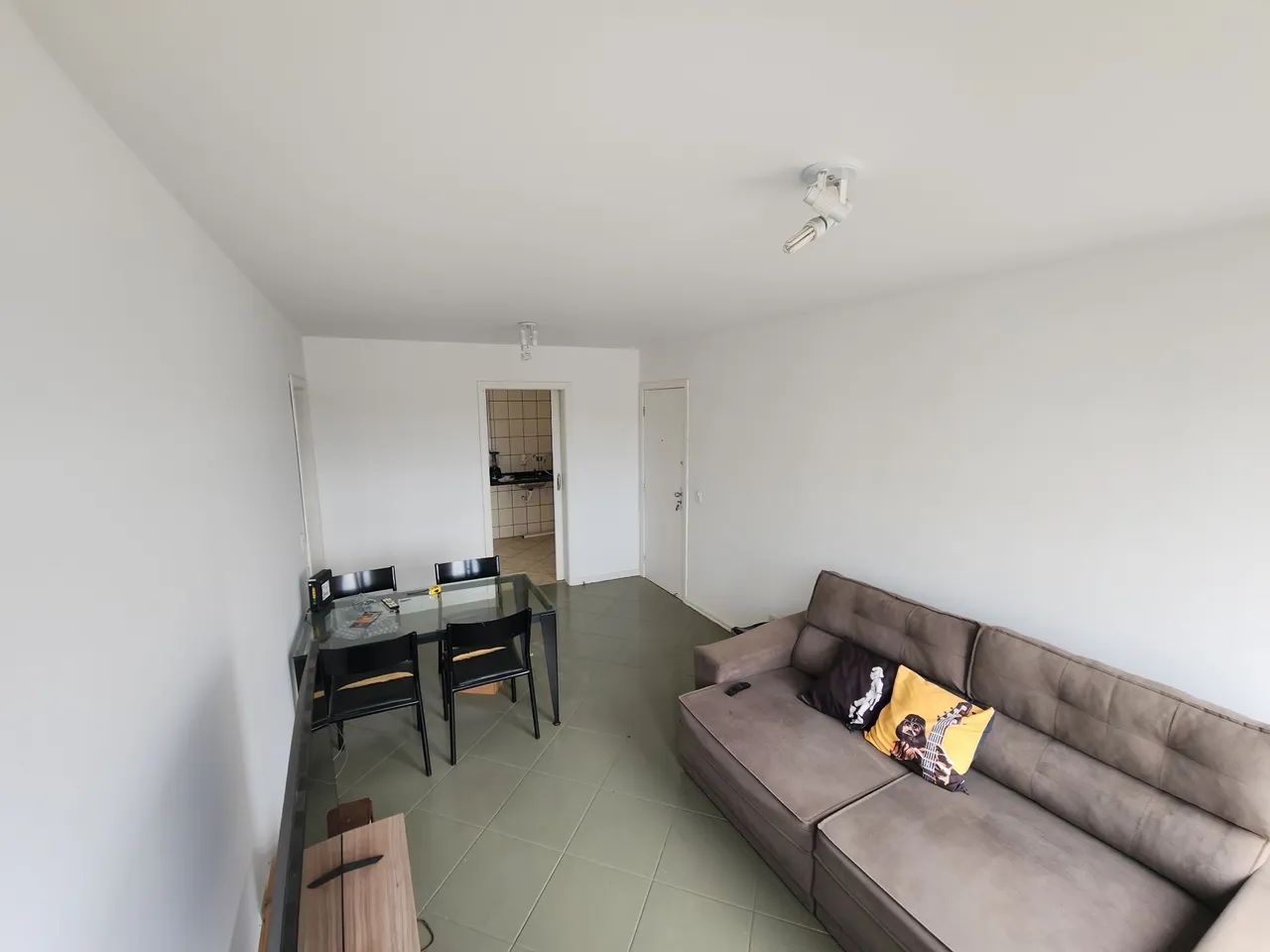 Apartamento amplo 3 quartos Ahú  - Foto 2