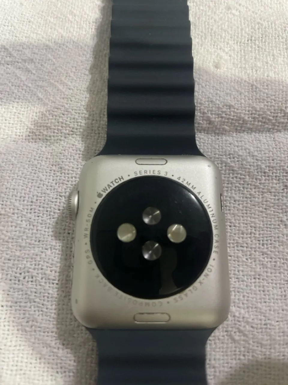Apple Watch Series 3 - Foto 2