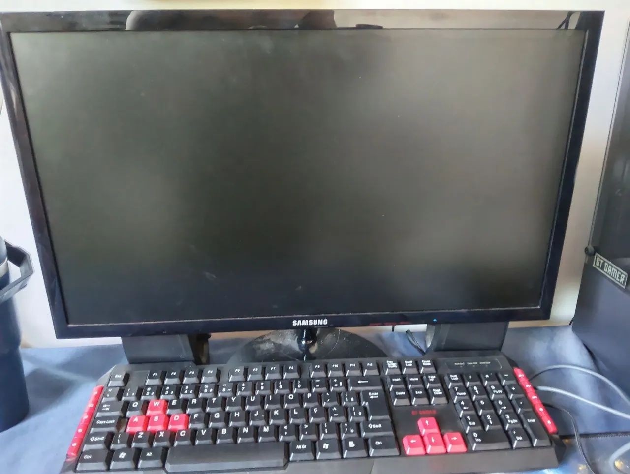 Computador Pc gamer - Foto 5