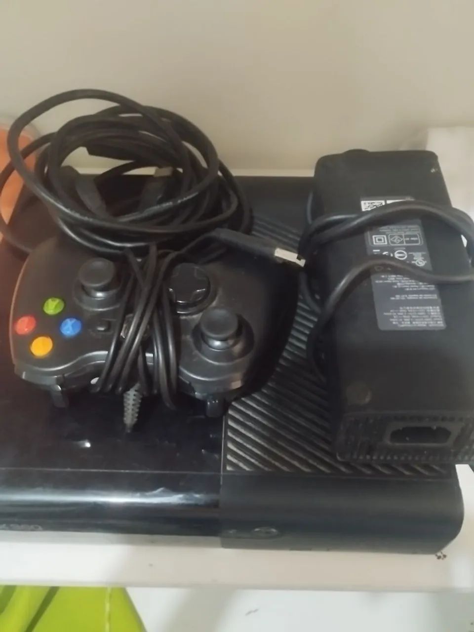 Xbox 360 - Foto 2