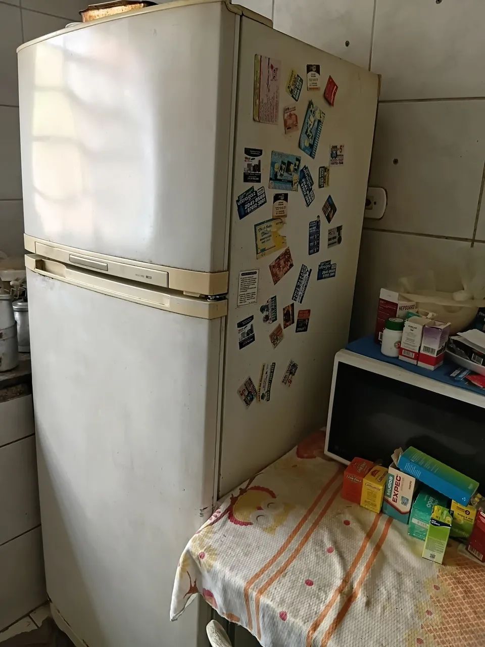 Geladeira freezer - Foto 4