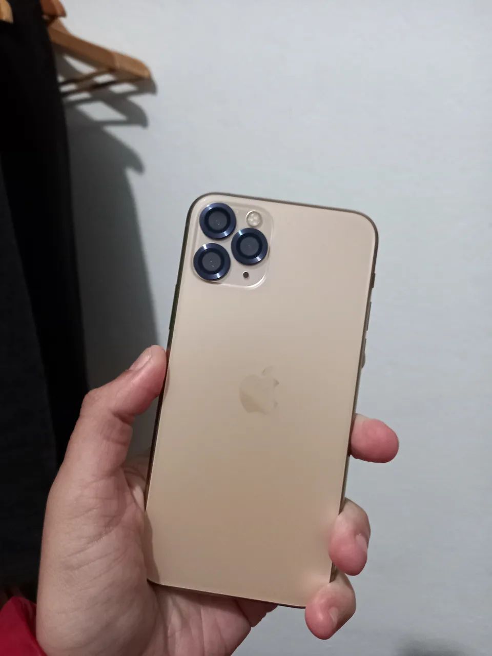 iPhone 11 Pro 